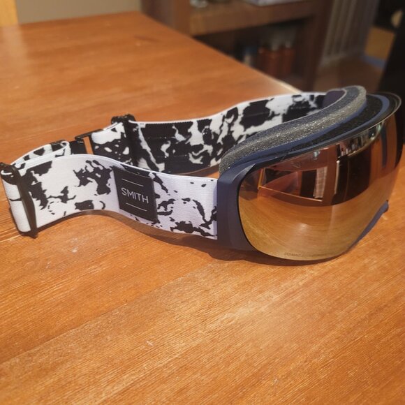 Smith I/O mag S goggles - Picture 3 of 4